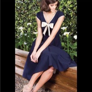 Stop Staring Newport Dress